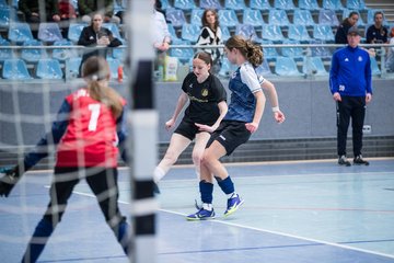Bild 263 - wBJ Power Girls Cup Suederelbe